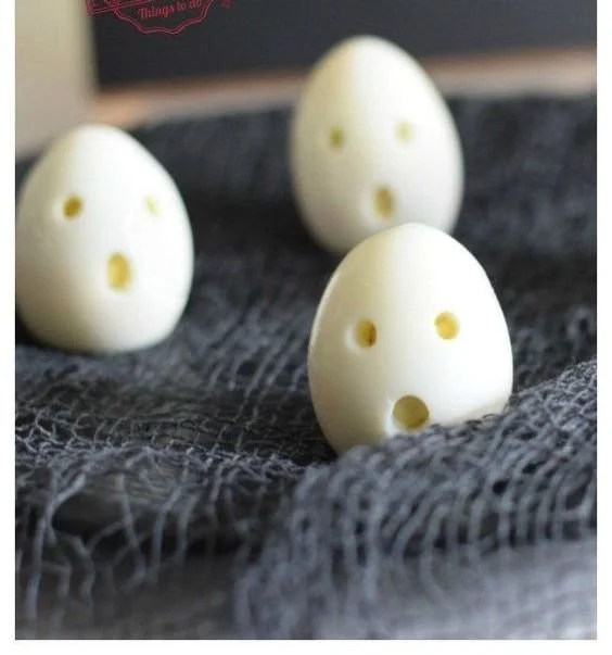 Recettes d'oeufs gourmandes et faciles à réaliser avec les enfants