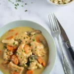 blanquette de dinde au cookeo quand nad cuisine 2026 07 22 141656 1