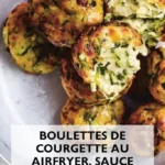 boulettes de courgette au airfryer sauce yaourt a 2026 07 22 141632 683x1024 1