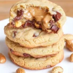 cookies coeur fondant au beurre de cacahuete cook 2026 07 18 032719 1