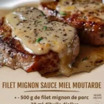 cyril lignac recettes filet mignon sauce miel mo 2026 07 18 032704 1