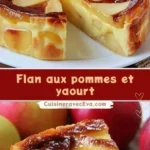 flan aux pommes et yaourt leger fondant et frui 2026 07 22 141635 1