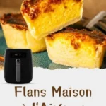 flans maison a lairfryer en 12 minutes easydeli 2026 07 22 141649 1