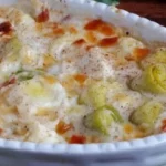 gratin de poireaux a la bechamel legere plat et 2026 07 22 141708 1
