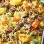 gratin de viande hachee et legumes colores 2026 07 18 032715 576x1024 1