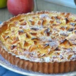 la tarte normande aux pommes le blog de cest na 2026 07 22 141649 1