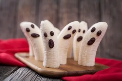 Recettes de gâteaux Halloween faciles et délicieuses pour vos célébrations