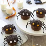 muffins araignees halloween recettes de cuisin 2026 07 23 085810 727x1024 1