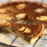 recette de tarte poire chocolat maison facile et 2026 07 18 032704 1