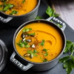 soupe patates douces carottes et gingembre la f 2026 07 18 032718 1