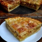 tarte aux pommes apple pie recettes by hanane 2026 07 22 141649 1