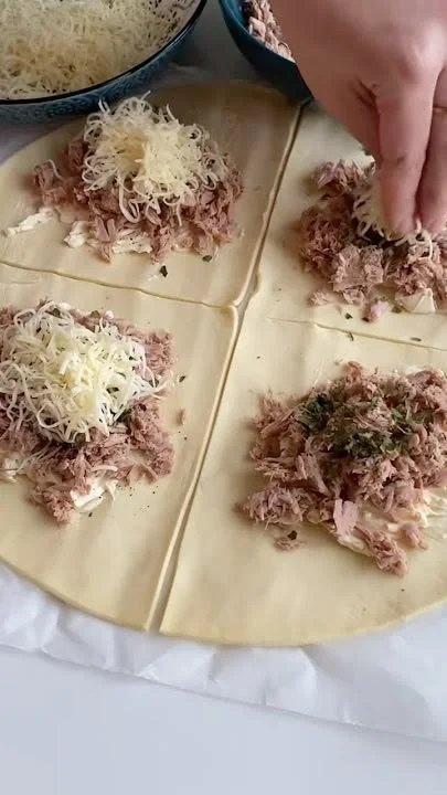 Recette délicieuse à essayer, facile et parfaite pour tous les gourmets.